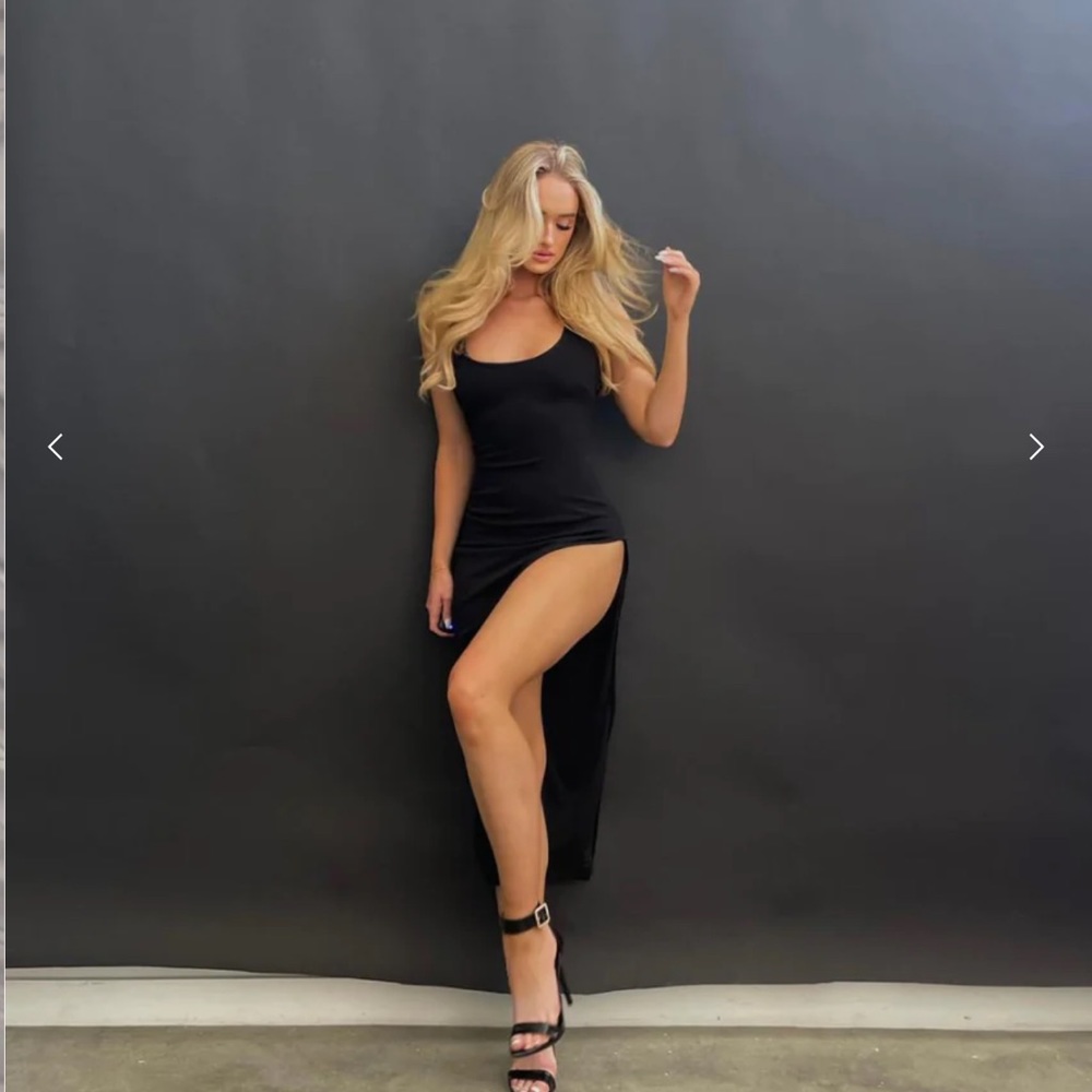 Runaway The Label Rio Dress - Picture 6 of 7
